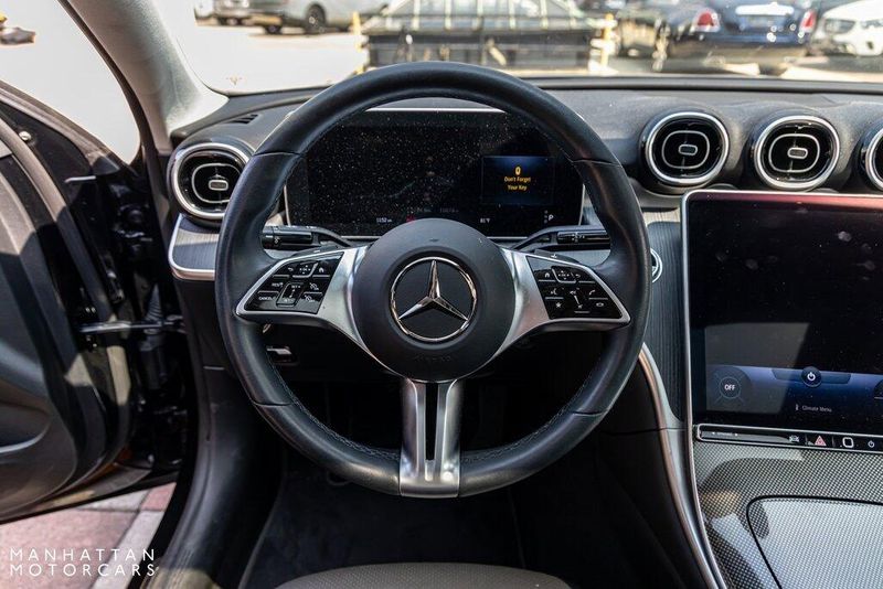 2022 Mercedes-Benz C-Class C 300Image 14