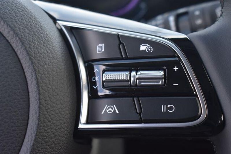 New 2026 Kia Seltos SImage 24