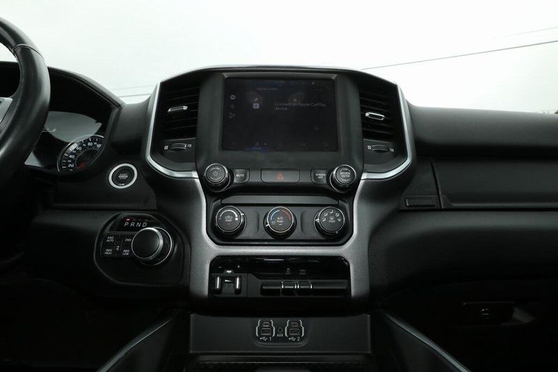 2022 RAM 1500 Big Horn Lone StarImage 23