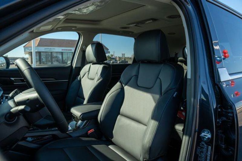 New 2025 Kia Telluride SImage 12