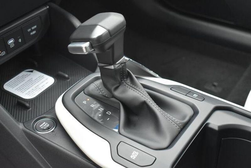 New 2026 Kia K4 GT-LineImage 26