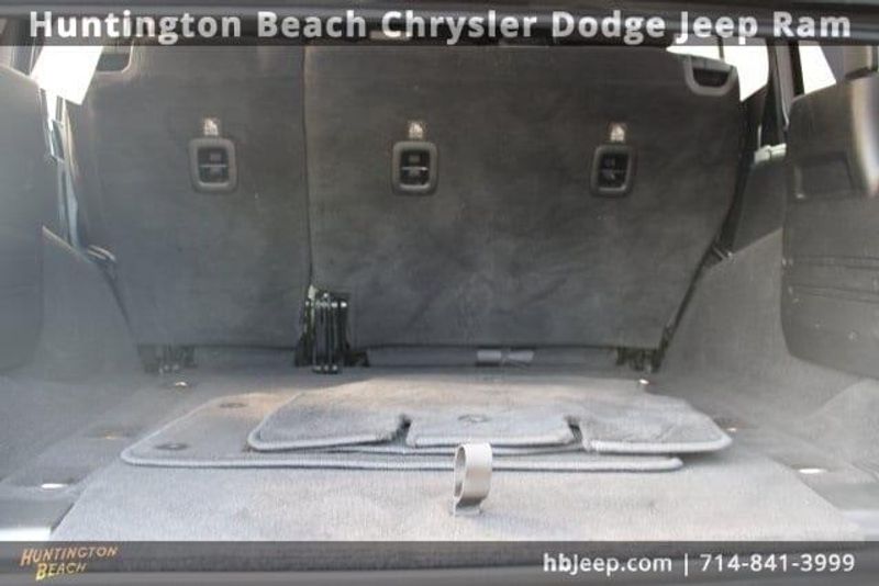 2021 Jeep Wrangler Unlimited Sport SImage 33