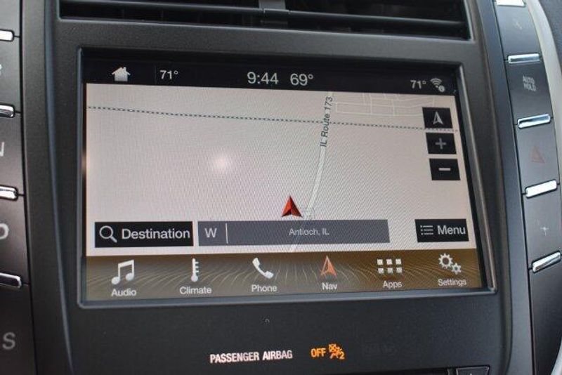 Used 2019 Lincoln MKC ReserveImage 32