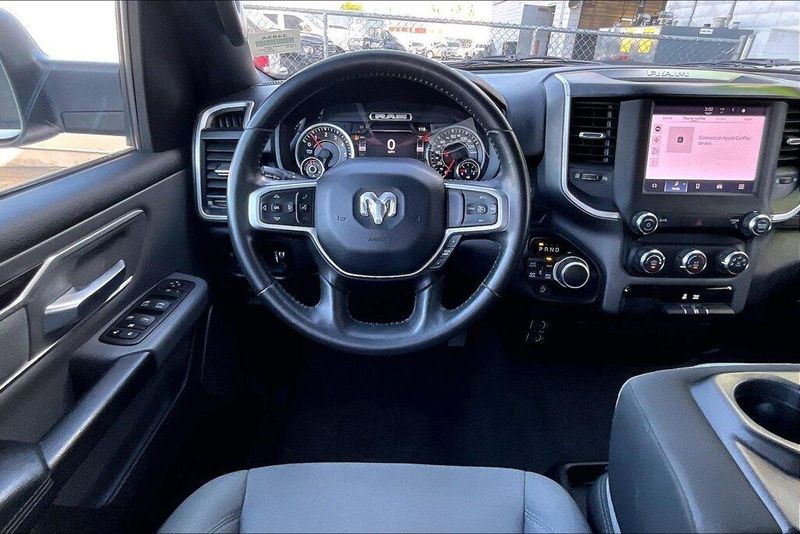 Used 2022 RAM 1500 Big Horn Lone StarImage 4