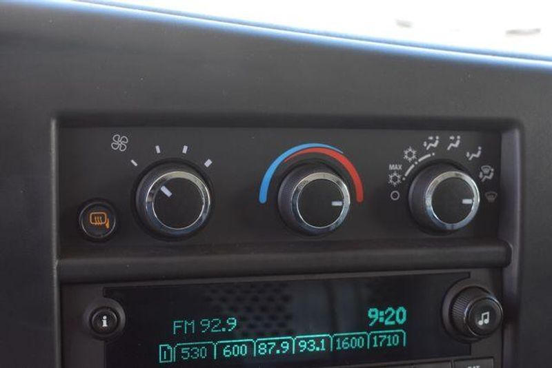 New 2025 Chevrolet Express 2500 Work VanImage 25