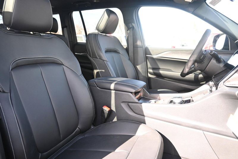 2025 Jeep Grand Cherokee LimitedImage 15