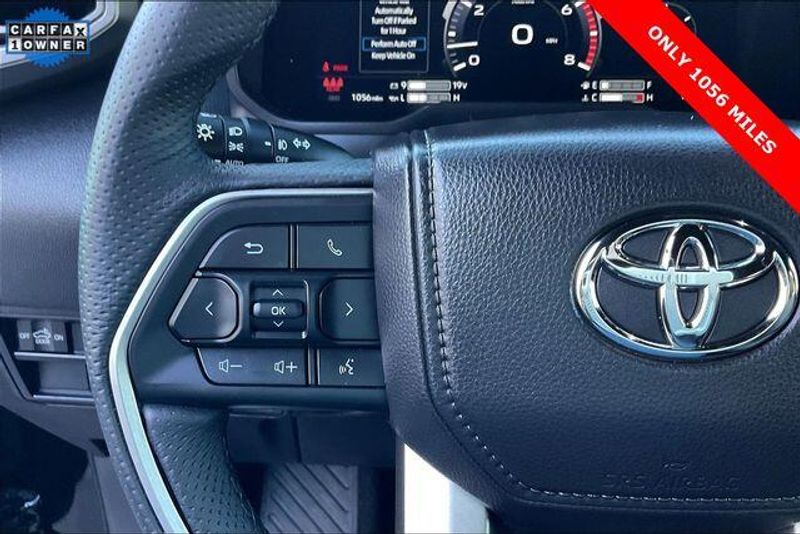 Used 2025 Toyota Tundra LimitedImage 18