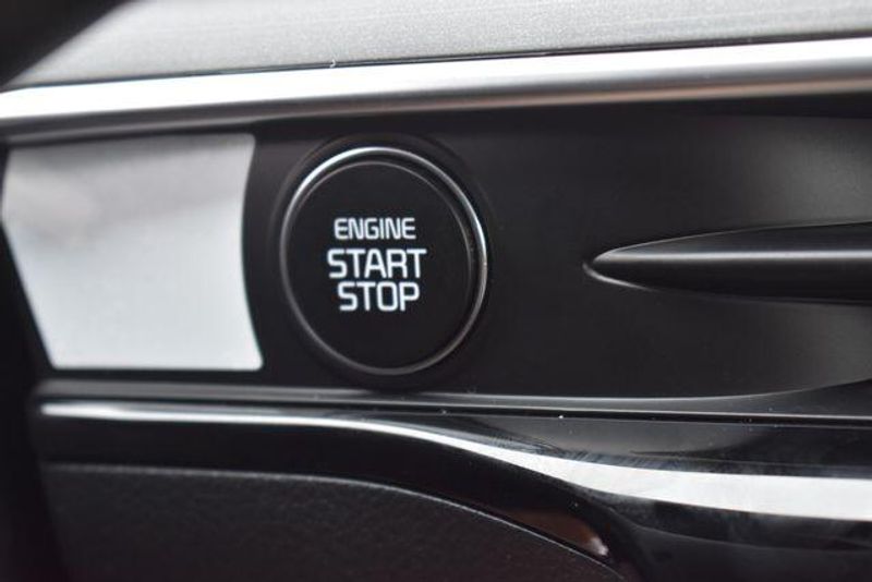 New 2026 Kia K5 GT-LineImage 28