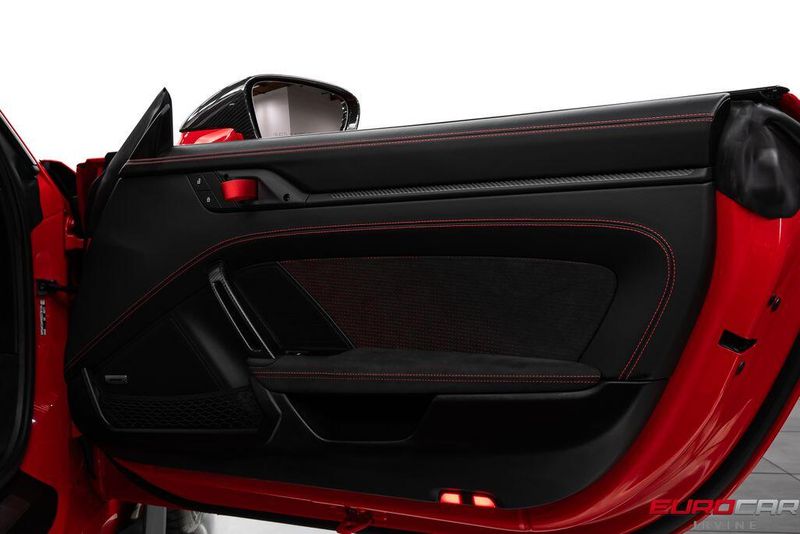 2025 Porsche 911 GT3 RS *WEISSACH PACKAGE * FULL PPF*Image 26