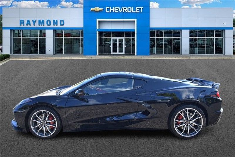 2024 Chevrolet Corvette StingrayImage 6