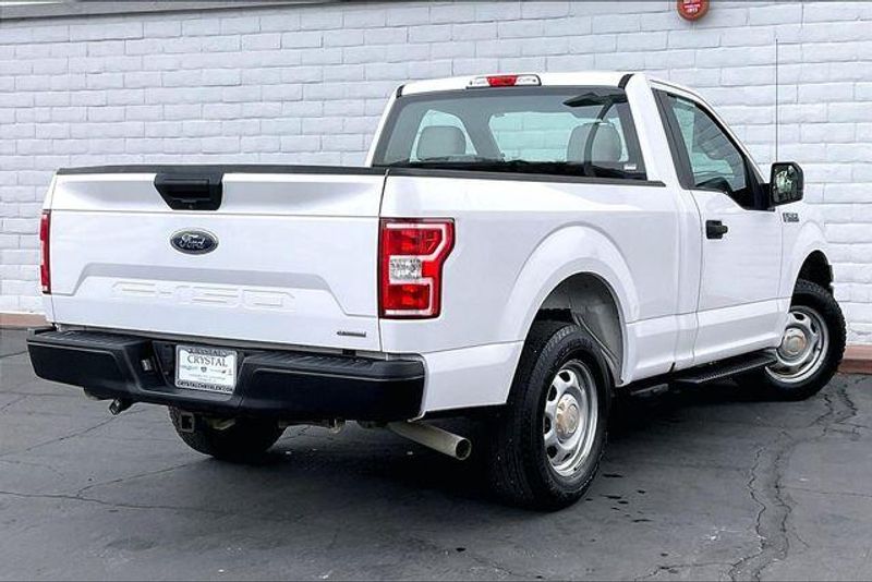 Used 2020 Ford F-150 XLImage 12