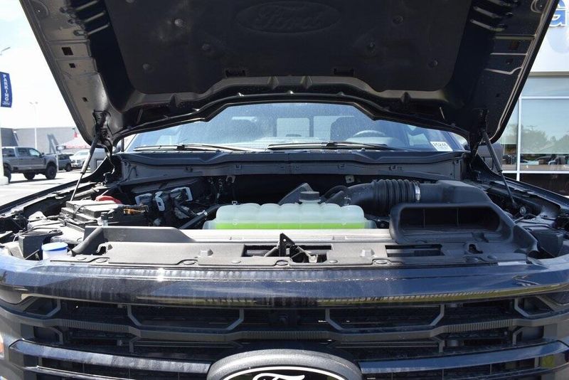 New 2025 Ford F-150 XLTImage 26