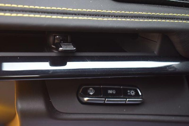 New 2025 Chevrolet Corvette Z06Image 22