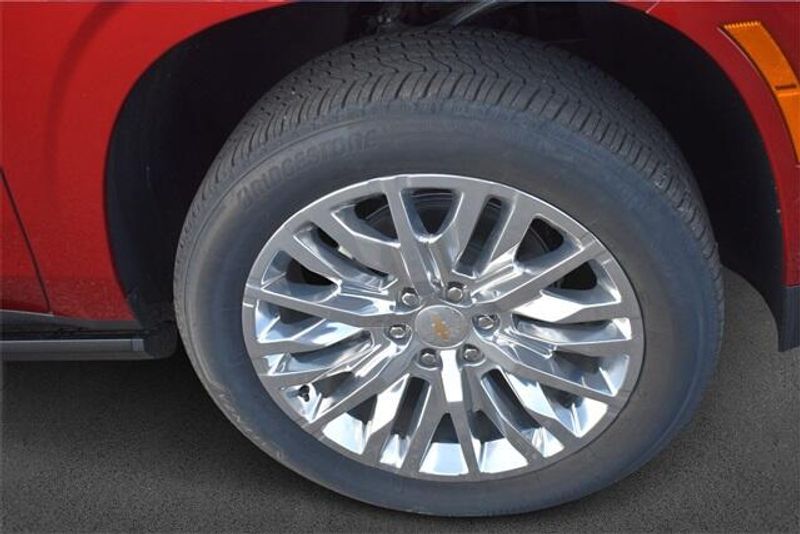 New 2025 Chevrolet Tahoe PremierImage 11