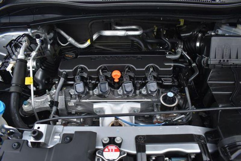 Used 2019 Honda HR-V EXImage 32