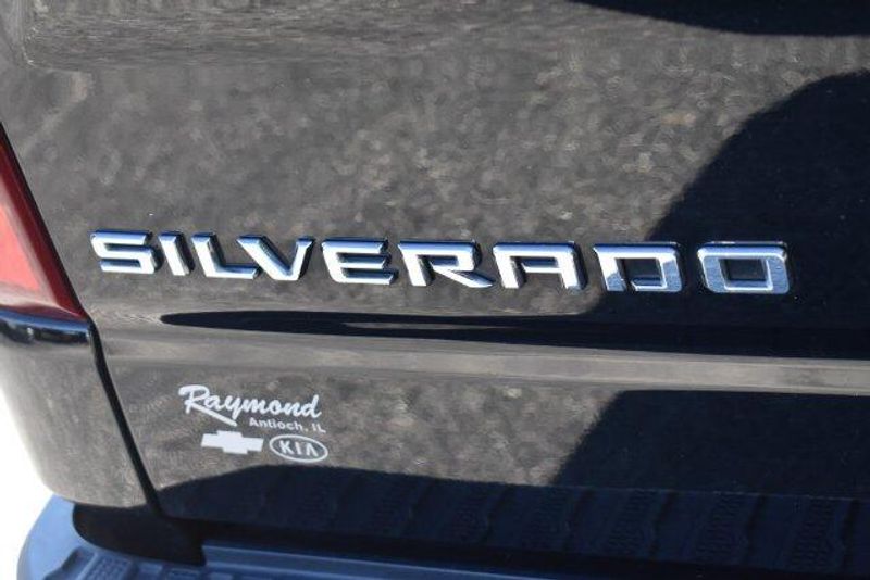 Used 2020 Chevrolet Silverado 1500 High CountryImage 23