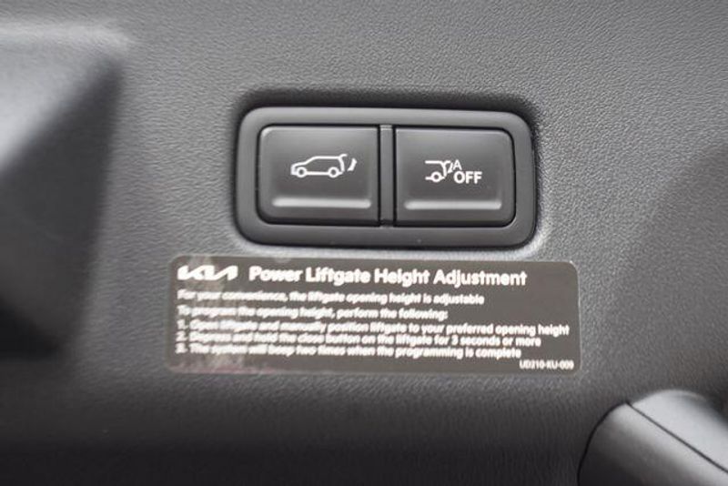 New 2027 Kia Telluride X-Line SXImage 21