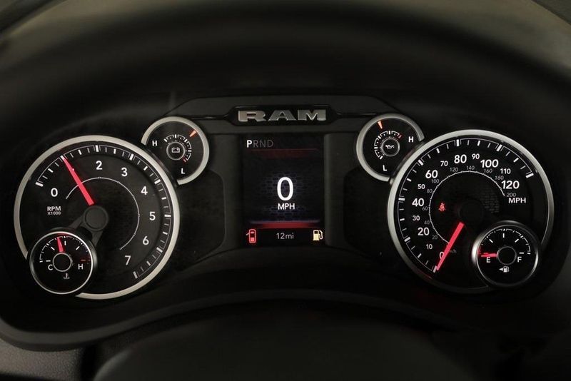 2025 RAM 2500 Tradesman Regular Cab 4x4 8