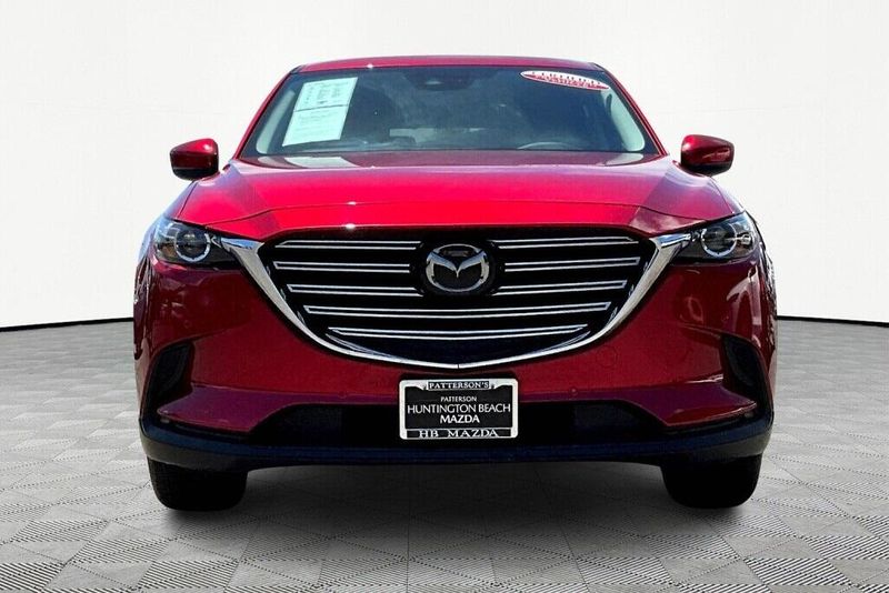2022 Mazda CX-9 TouringImage 3