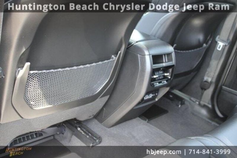 2022 Jeep Grand Cherokee LimitedImage 39