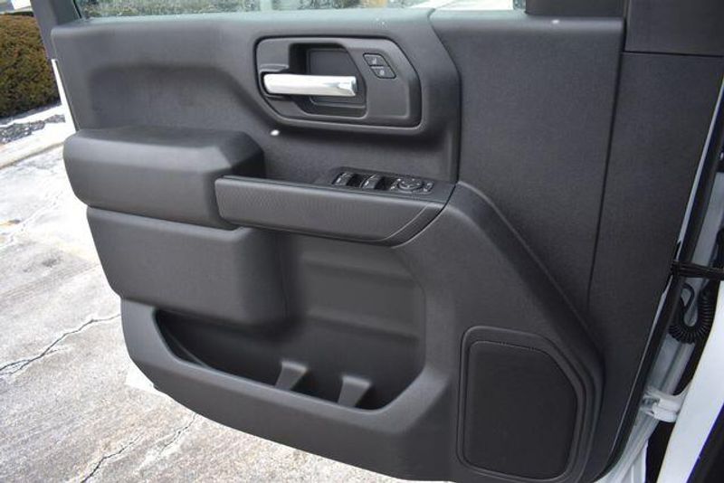 New 2025 Chevrolet Silverado 3500HD Work TruckImage 31