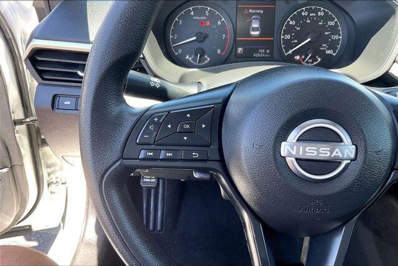 Used 2024 Nissan Altima 2.5 SImage 18