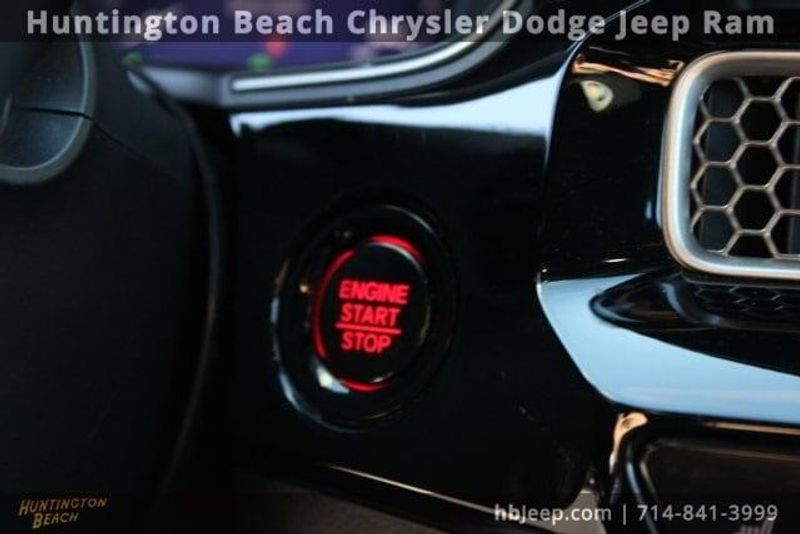2022 Honda Civic Sport TouringImage 22