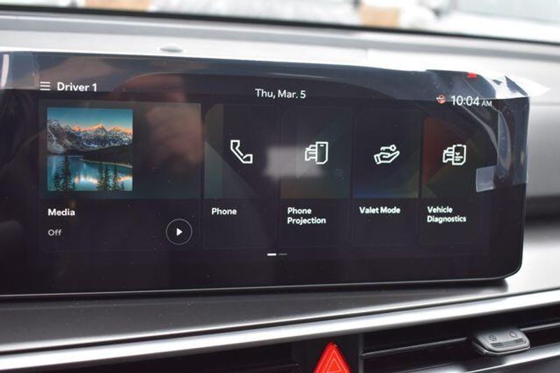 New 2026 Kia Sorento SImage 30