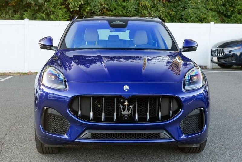 2023 Maserati Grecale GT photo 2