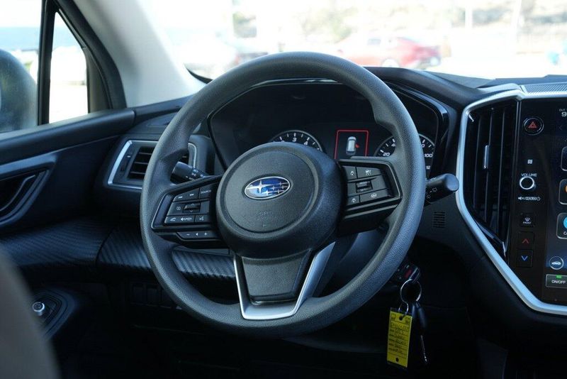 Used 2023 Subaru Ascent BaseImage 22