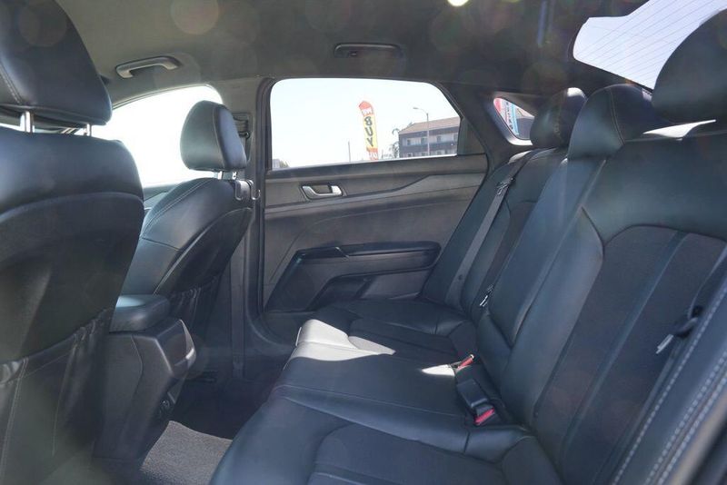 Used 2024 Kia K5 GT-LineImage 13
