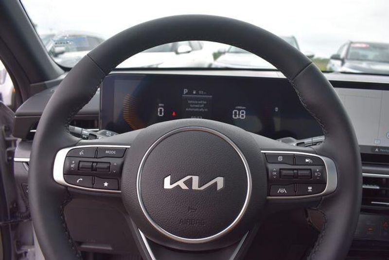 New 2026 Kia K5 GT-LineImage 33
