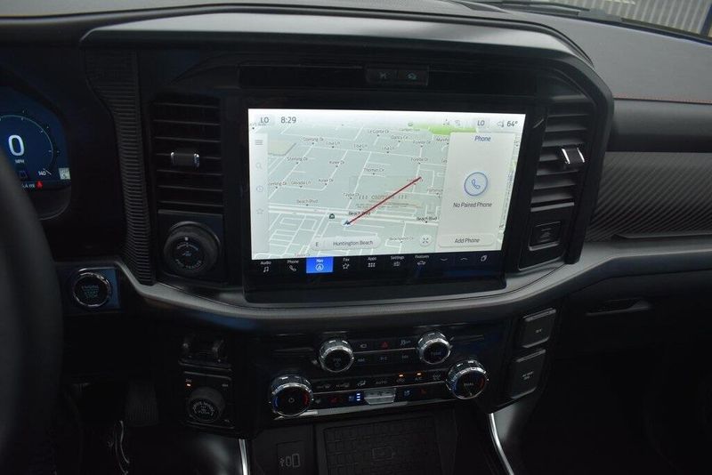 New 2025 Ford F-150 RaptorImage 27