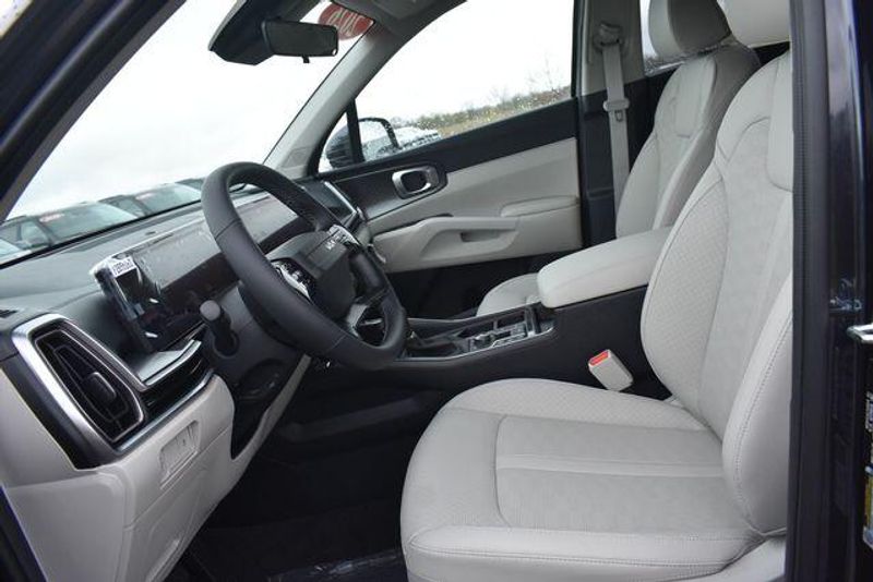 New 2026 Kia Sorento SImage 22