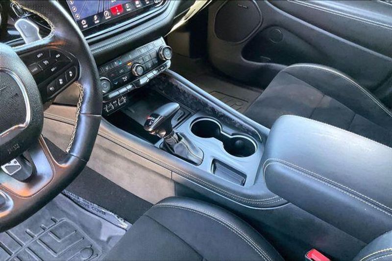 Used 2024 Dodge Durango SRT 392Image 17