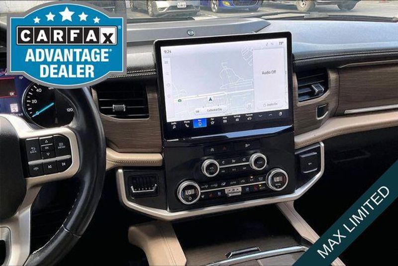 Used 2024 Ford Expedition LimitedImage 5