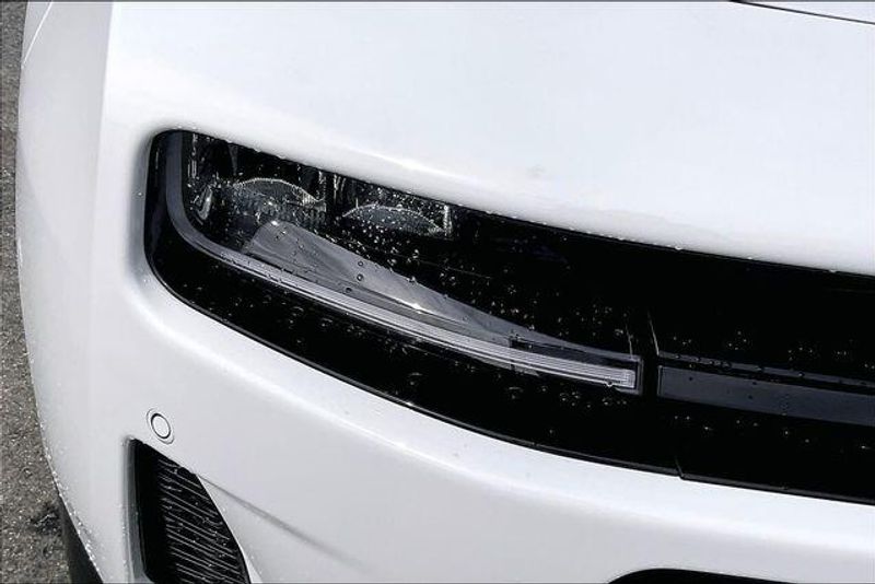 New 2026 Dodge Charger Scat Pack 2-door AwdImage 11