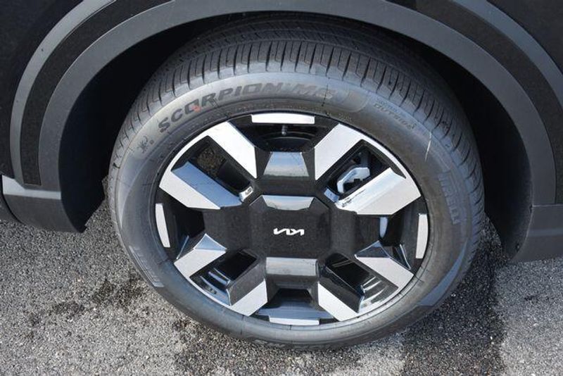 New 2027 Kia Telluride SImage 12
