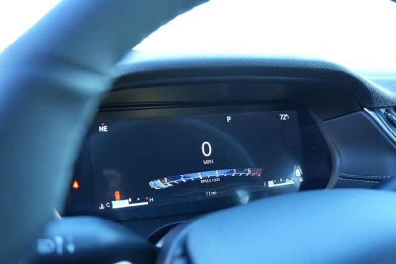 New 2025 Jeep Grand Cherokee Altitude XImage 18