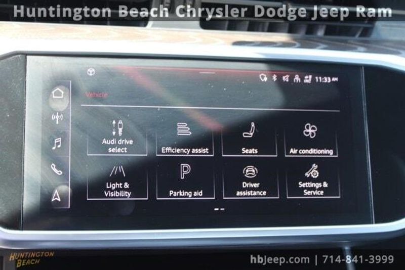2023 Audi A6 2.0T PremiumImage 27