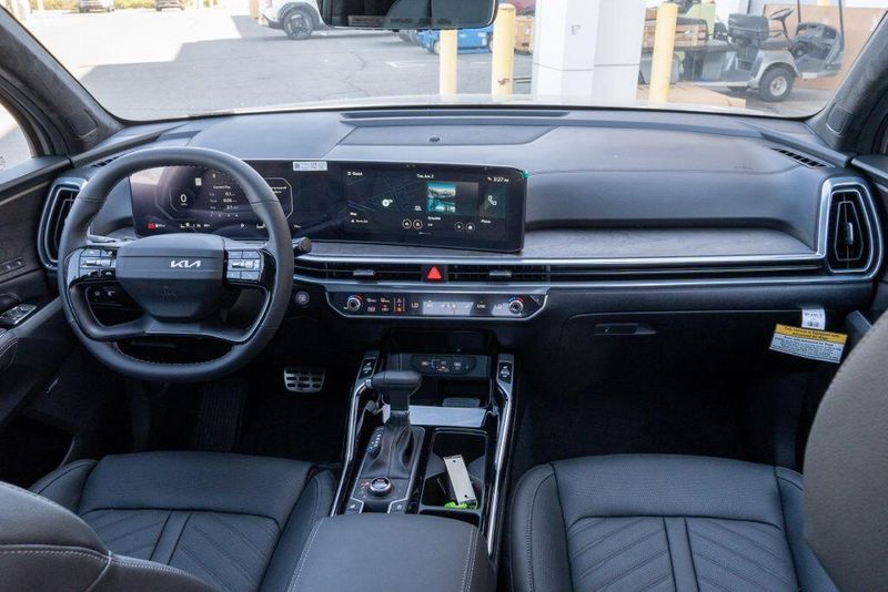 New 2026 Kia Sorento X-Line SX PrestigeImage 22