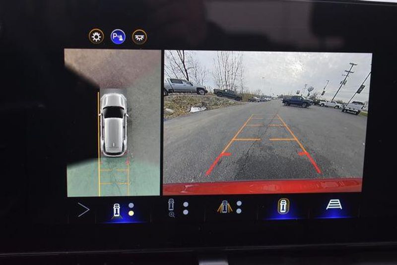 New 2026 Chevrolet Equinox LTImage 28