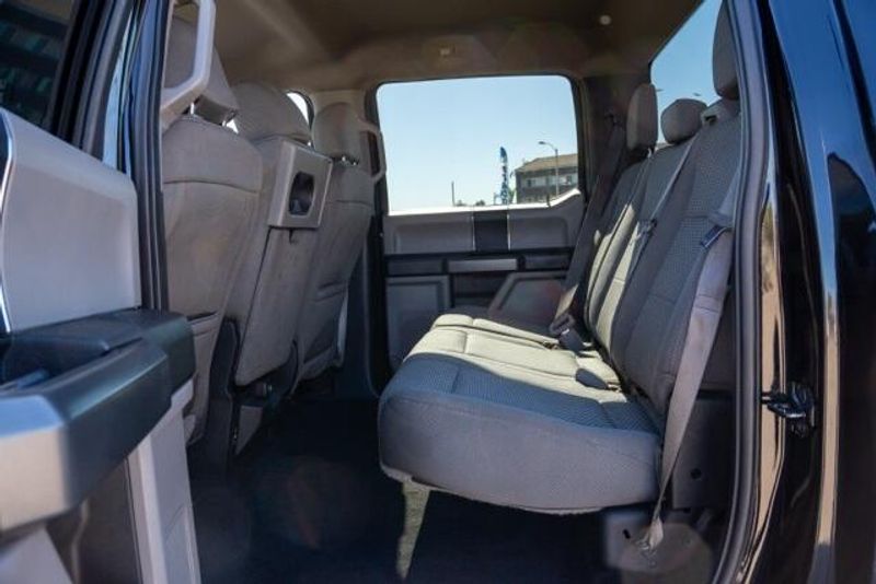 Used 2018 Ford F-150 XLTImage 14