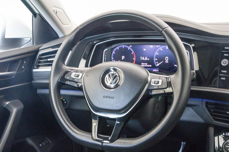 2019 Volkswagen Jetta SELImage 15