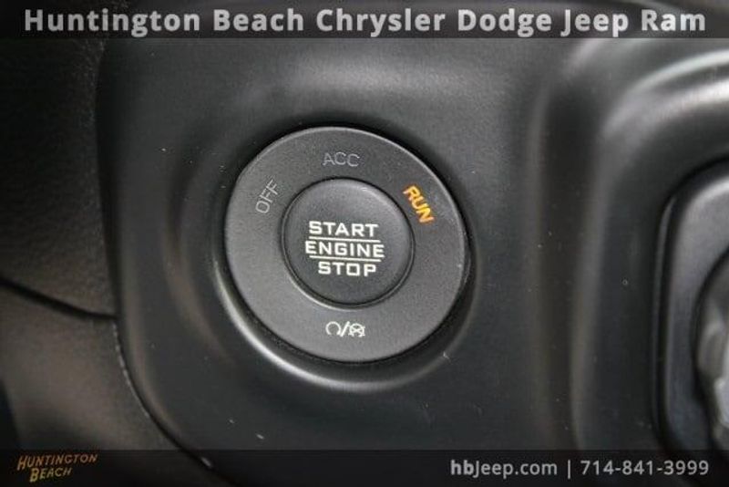 2023 Jeep Wrangler Sport SImage 21