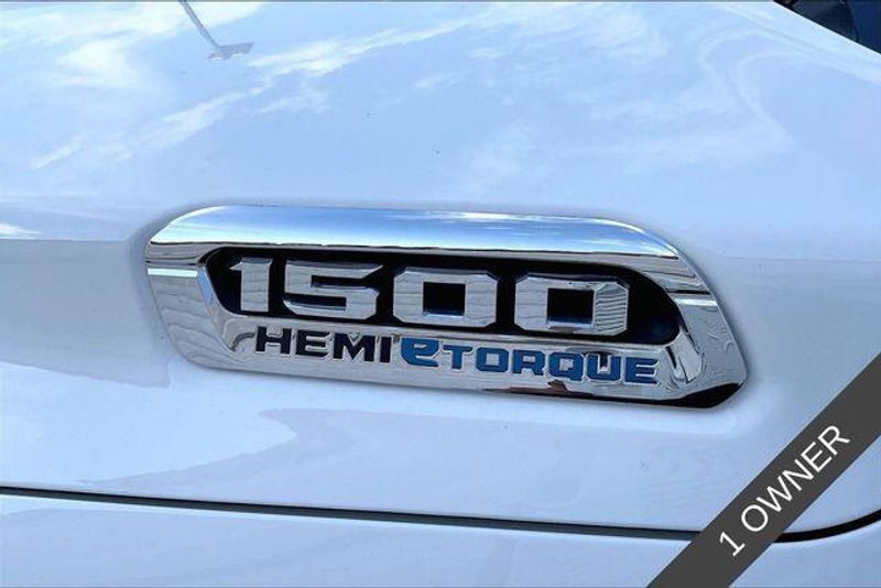 Used 2023 RAM 1500 Big Horn Lone StarImage 31