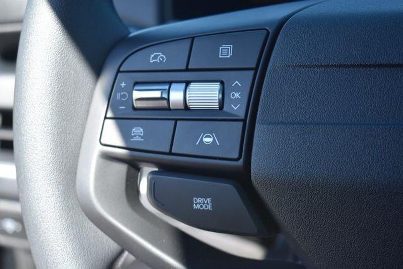 New 2026 Kia K4 LXSImage 23