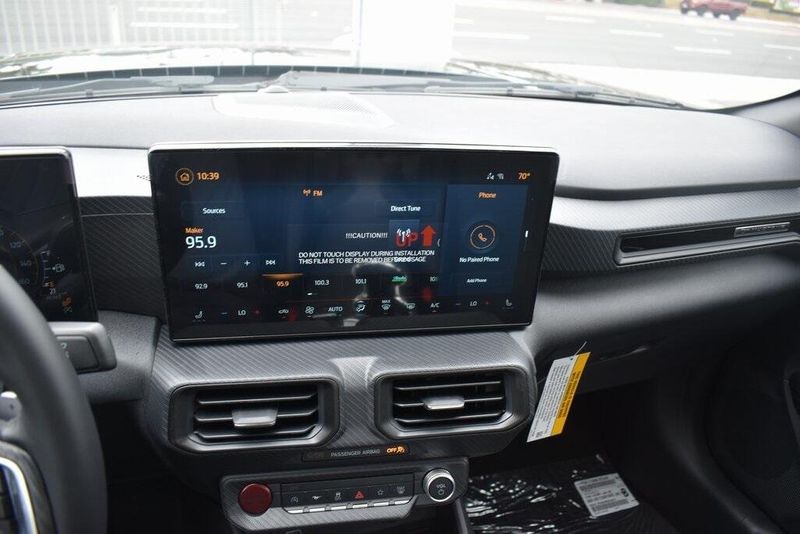 New 2025 Ford Mustang GTImage 16