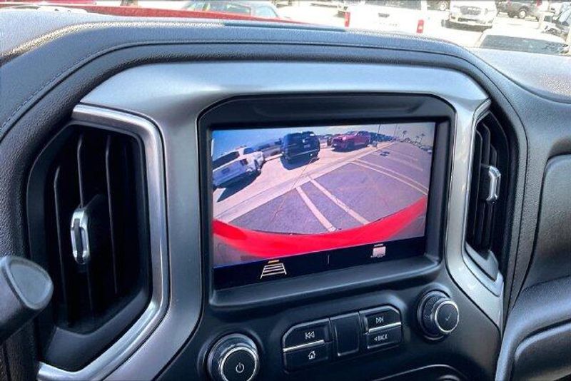 Used 2019 Chevrolet Silverado 1500 LTImage 21