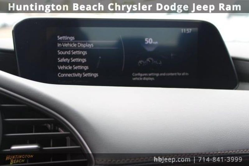 2024 Mazda Mazda3 2.5 S Select SportImage 26